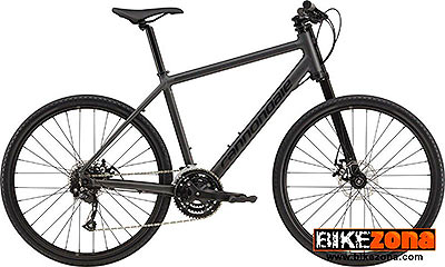 CANNONDALE