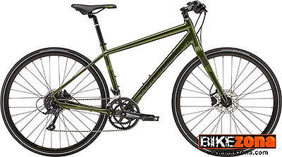 CANNONDALE