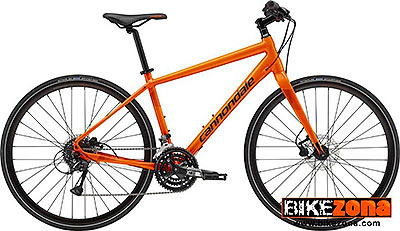 CANNONDALE