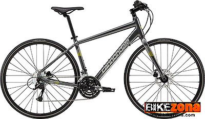 CANNONDALE