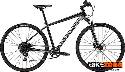 CANNONDALE