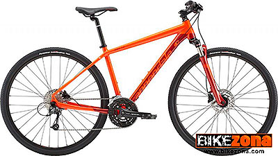 CANNONDALE