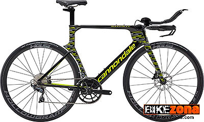 CANNONDALE