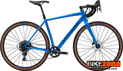 CANNONDALE