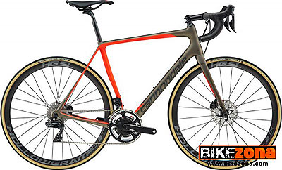 CANNONDALE