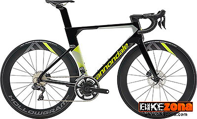 CANNONDALE