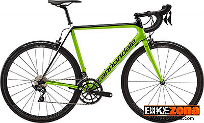 CANNONDALE