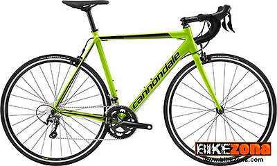 CANNONDALE