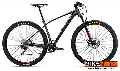 ORBEA ALMA H30 XT (2019) Catálogo bicicletas MTB - RÍGIDA | BikeZona.com