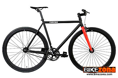 FABRICBIKE