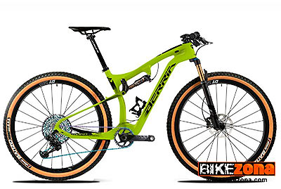 Bicicleta berria carbono deals