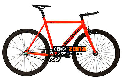 FABRICBIKE