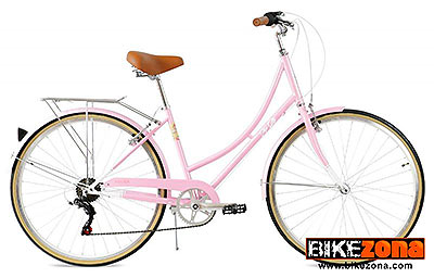 FABRICBIKE
