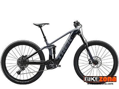 TREK