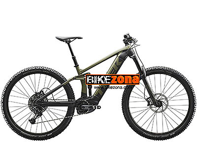 TREK