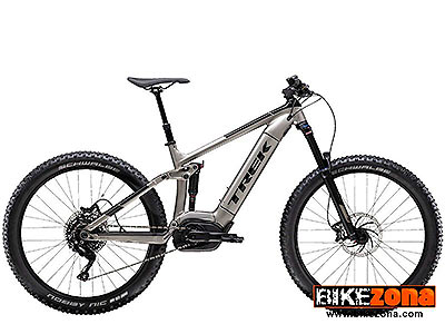 TREK