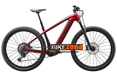 TREK
