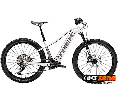 TREK