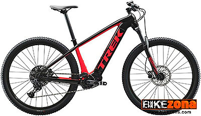 TREK