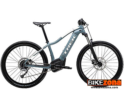 TREK