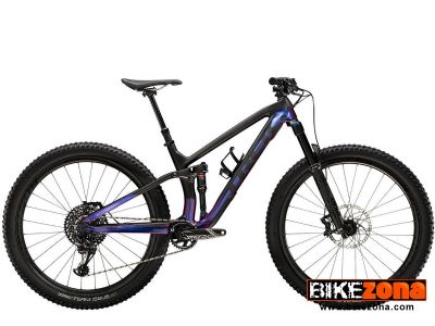 TREK