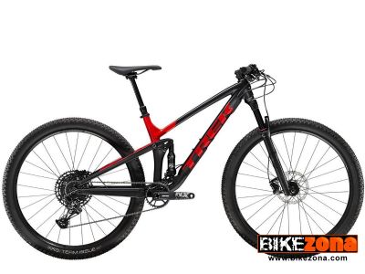 TREK