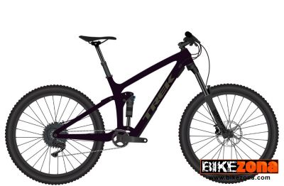 TREK
