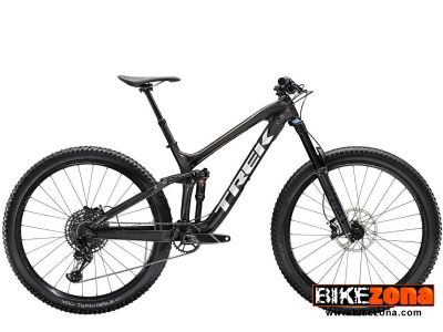 TREK