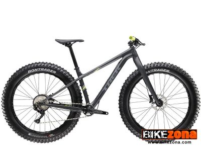 TREK