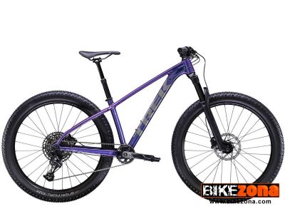 TREK