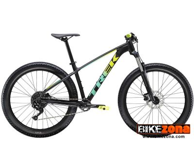 TREK