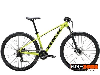 TREK