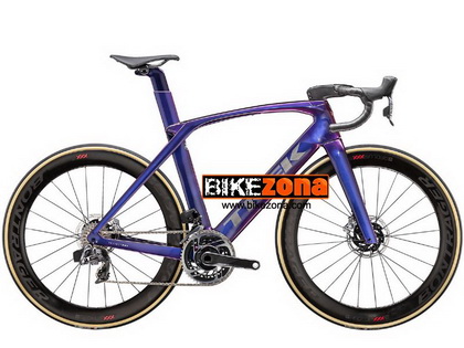 TREK