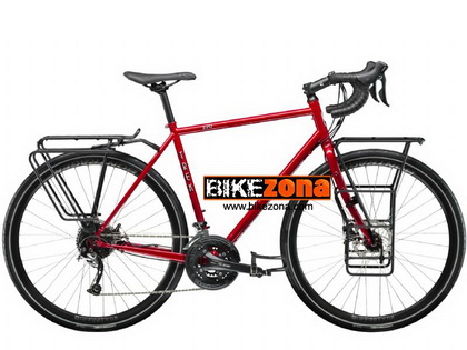 TREK