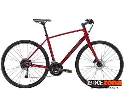 TREK