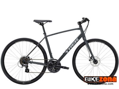 TREK