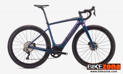 SPECIALIZED