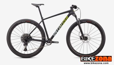 bicicleta specialized chisel 2019