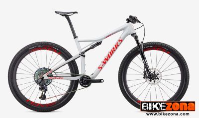 SPECIALIZED