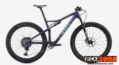 SPECIALIZED