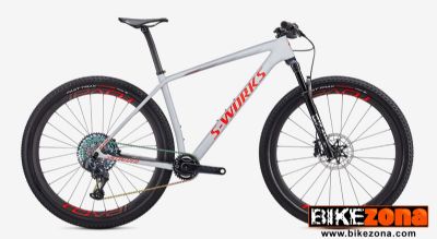 SPECIALIZED