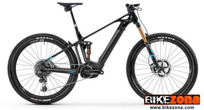MONDRAKER