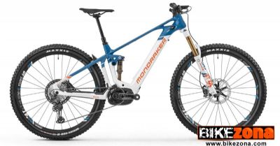 MONDRAKER