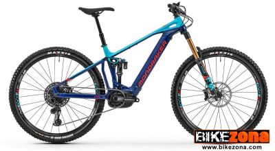 MONDRAKER