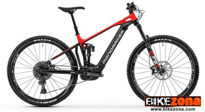 MONDRAKER
