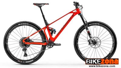 MONDRAKER