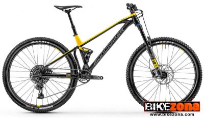 MONDRAKER