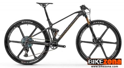 MONDRAKER