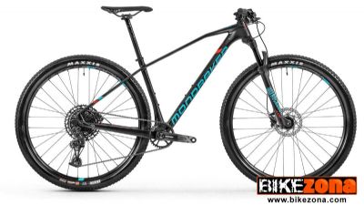 MONDRAKER