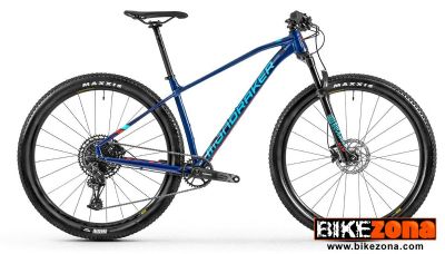 MONDRAKER